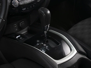 Внедорожник Nissan Qashqai 2016 года, 1410000 рублей, Омск