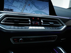 Внедорожник BMW X6 2020 года, 7599077 рублей, Москва