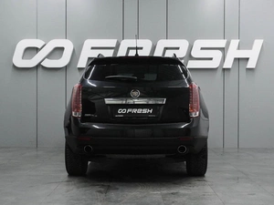 Внедорожник Cadillac SRX 2011 года, 1294000 рублей, Воронеж