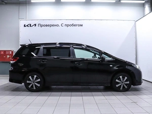 Минивэн Toyota Wish 2010 года, 1119000 рублей, Красноярск