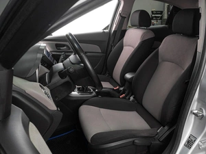 Седан Chevrolet Cruze 2012 года, 679000 рублей, Тюмень