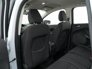 Внедорожник Ford Kuga 2018 года, 2089444 рублей, Москва