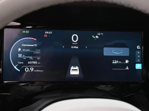 Внедорожник Geely Monjaro 2023 года, 3299000 рублей, Аксай