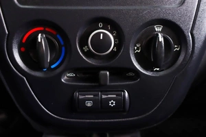 Лифтбек ВАЗ (LADA) Granta 2015 года, 399000 рублей, Пермь