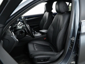 Седан BMW 5 серия 2017 года, 3378055 рублей, Москва