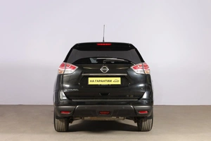 Внедорожник Nissan X-Trail 2016 года, 2049000 рублей, Новосибирск