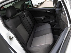 Седан Opel Astra 2014 года, 625000 рублей, Краснодар