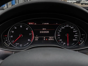 Седан Audi A6 2018 года, 3165000 рублей, Краснодар
