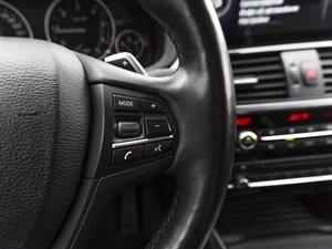 Внедорожник BMW X4 2015 года, 3049000 рублей, Саратов