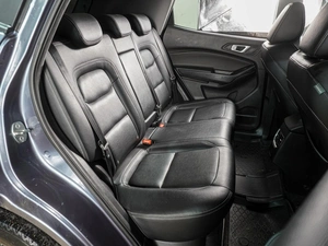 Внедорожник Chery Tiggo 4 2020 года, 1339000 рублей, Воронеж