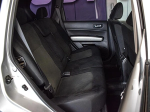 Внедорожник Nissan X-Trail 2014 года, 1660000 рублей, Муром