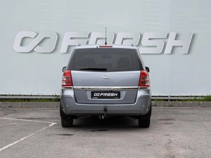 Минивэн Opel Zafira 2010 года, 765000 рублей, Волгоград