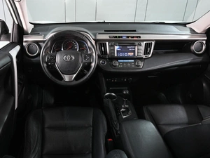 Внедорожник Toyota RAV4 2013 года, 2190000 рублей, Ростов-на-Дону