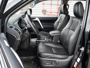 Внедорожник Toyota Land Cruiser Prado 2020 года, 5750000 рублей, Краснодар