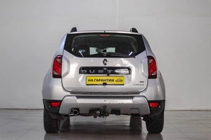 Внедорожник Renault Duster 2019 года, 1449000 рублей, Челябинск