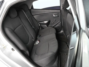 Седан Kia Rio 2016 года, 869000 рублей, Ростов-на-Дону