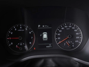 Хетчбэк Kia Rio X 2021 года, 2090000 рублей, Ростов-на-Дону