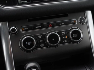 Внедорожник Land Rover Range Rover Sport 2015 года, 2809000 рублей, Нижний Новгород