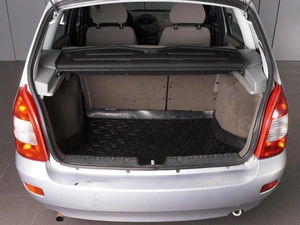 Универсал ВАЗ (LADA) Kalina 2010 года, 370000 рублей, Минеральные Воды