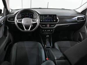 Лифтбек Volkswagen Polo 2020 года, 1645000 рублей, Аксай