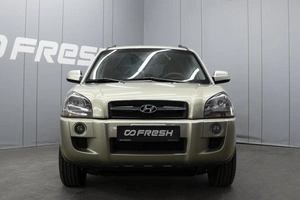Внедорожник Hyundai Tucson 2006 года, 720000 рублей, Омск