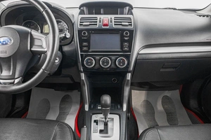Внедорожник Subaru Forester 2015 года, 1649000 рублей, Барнаул