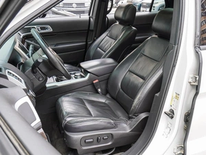 Внедорожник Ford Explorer 2012 года, 1490000 рублей, Краснодар