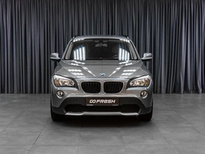 Внедорожник BMW X1 2012 года, 1249000 рублей, Тюмень