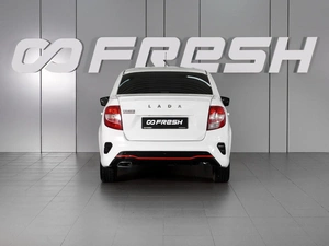 Седан ВАЗ (LADA) Granta 2021 года, 869000 рублей, Минеральные Воды