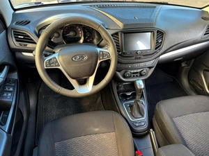 Седан ВАЗ (LADA) Vesta 2021 года, 1099000 рублей, Кропоткин