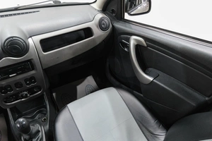 Хетчбэк Renault Sandero 2012 года, 499000 рублей, Новокузнецк