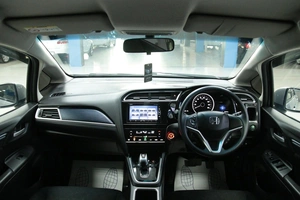 Универсал Honda Shuttle 2018 года, 1348000 рублей, Солонцы