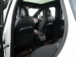Внедорожник Mercedes-benz EQE SUV 2023 года, 7649056 рублей, Москва