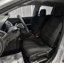 Хетчбэк Renault Megane 2013 года, 640000 рублей, Красноярск