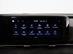 Минивэн Kia Carnival 2021 года, 4238888 рублей, Москва