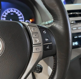 Внедорожник Lexus RX 2013 года, 2497000 рублей, Красноярск