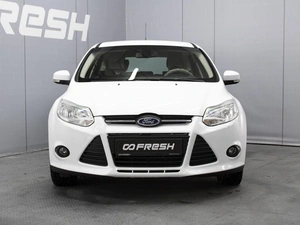 Хетчбэк Ford Focus 2012 года, 830000 рублей, Омск