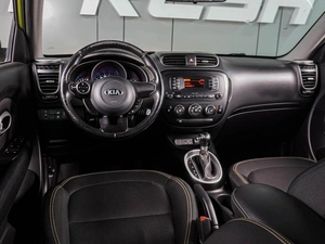 Хетчбэк Kia Soul 2015 года, 1415000 рублей, Воронеж
