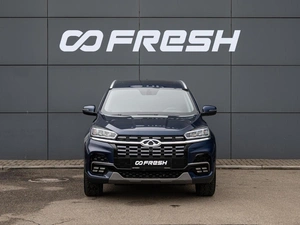 Внедорожник Chery Tiggo 8 2024 года, 2100000 рублей, Краснодар