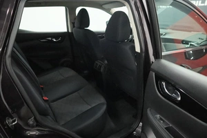 Внедорожник Nissan Qashqai 2015 года, 1480000 рублей, Курск