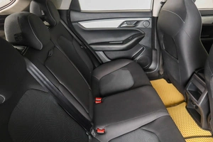 Лифтбек JAC J7 2021 года, 1349000 рублей, Пермь