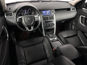 Внедорожник Land Rover Discovery Sport 2018 года, 2489900 рублей, Казань