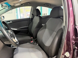 Хетчбэк Hyundai Solaris 2013 года, 479000 рублей, Красноярск