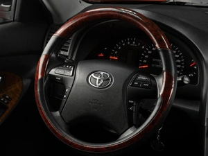Седан Toyota Camry 2008 года, 999000 рублей, Тюмень