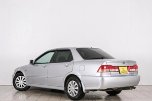 Седан Honda Accord 2000 года, 449000 рублей, Красноярск