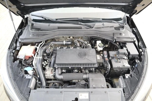 Лифтбек JAC J7 2023 года, 1599000 рублей, Обнинск