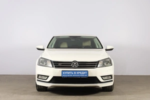 Седан Volkswagen Passat 2014 года, 1489000 рублей, Новосибирск
