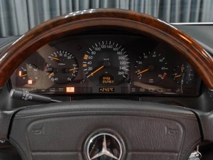 Седан Mercedes-benz S-класс 1997 года, 7350000 рублей, Тюмень