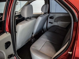 Седан Renault Logan 2009 года, 360000 рублей, Муром