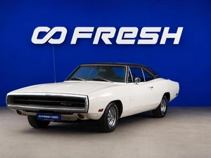 Купе Dodge Charger 1970 года, 15200000 рублей, Москва
